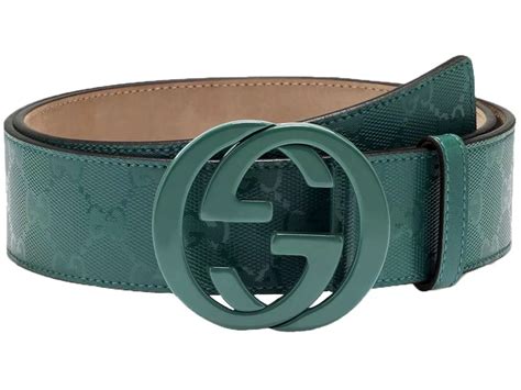 gucci belt sale ebay